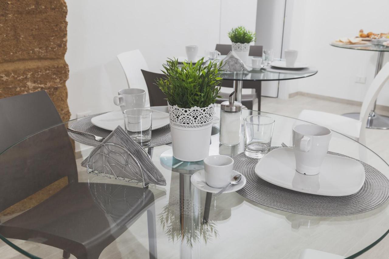 Colle Greco Bed & Breakfast Agrigento Dış mekan fotoğraf