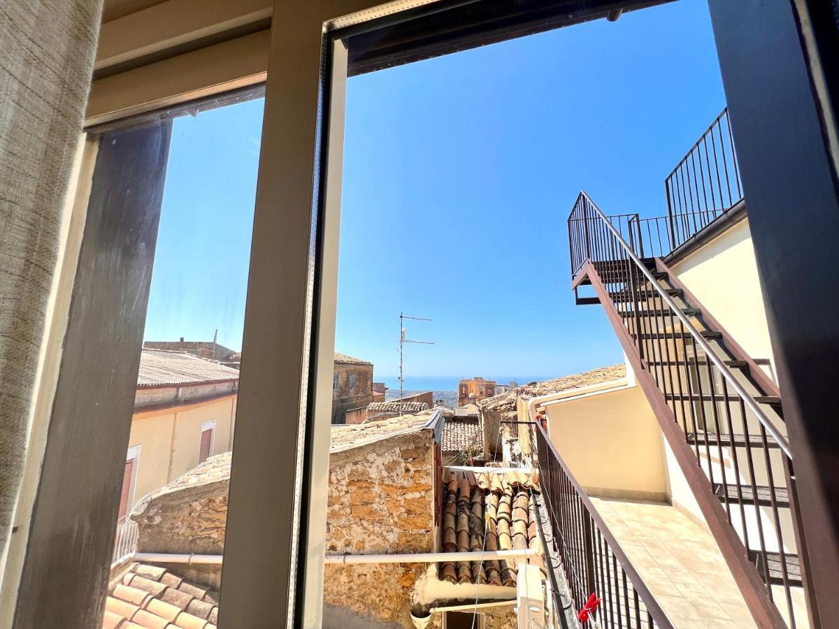Colle Greco Bed & Breakfast Agrigento Dış mekan fotoğraf
