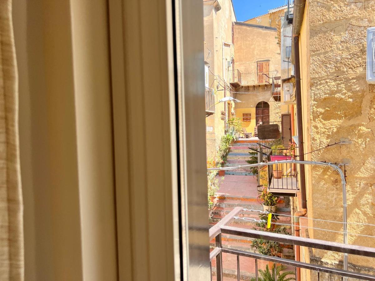 Colle Greco Bed & Breakfast Agrigento Dış mekan fotoğraf