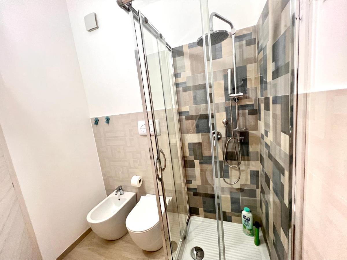 Colle Greco Bed & Breakfast Agrigento Dış mekan fotoğraf