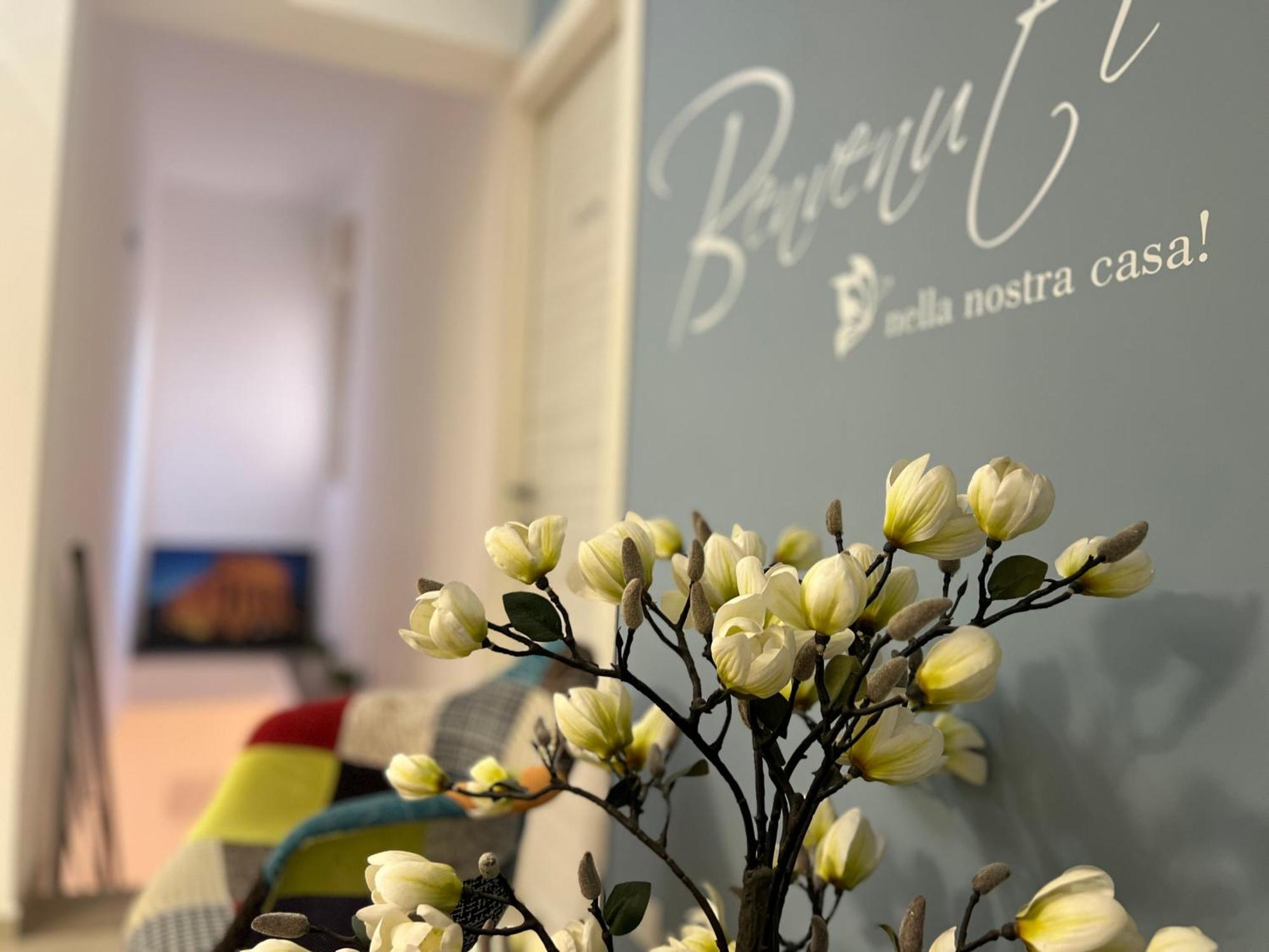 Colle Greco Bed & Breakfast Agrigento Dış mekan fotoğraf