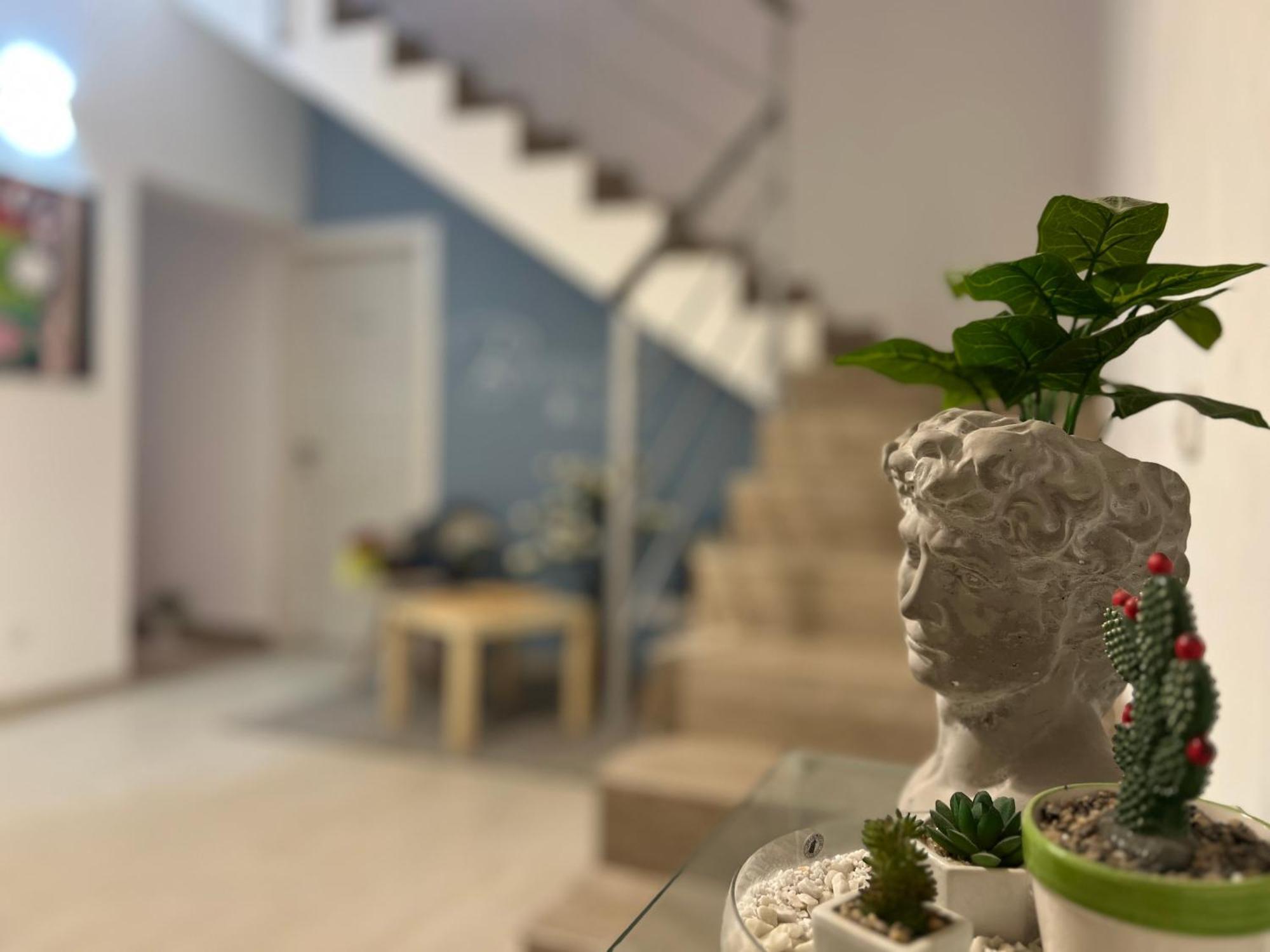 Colle Greco Bed & Breakfast Agrigento Dış mekan fotoğraf