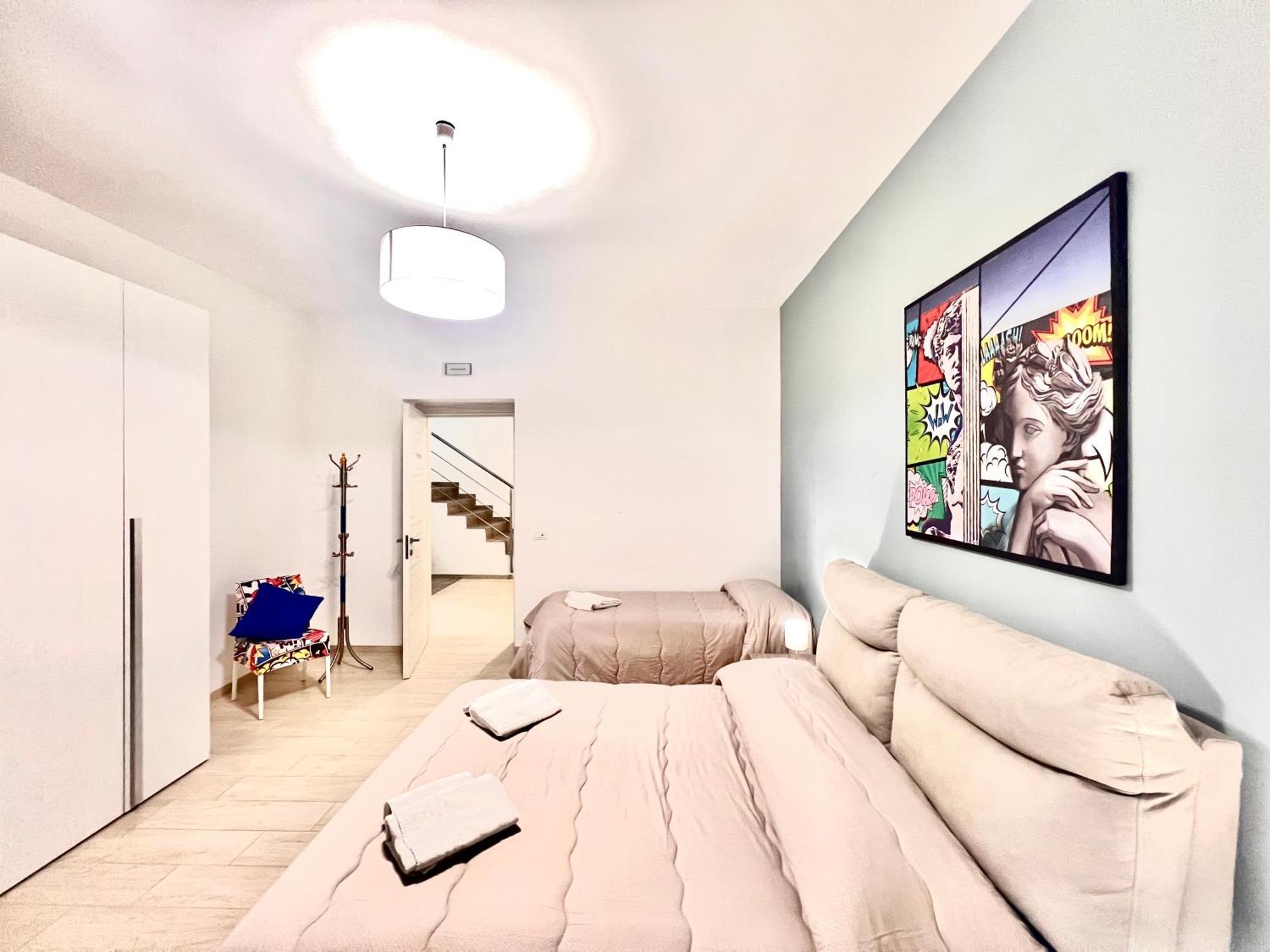 Colle Greco Bed & Breakfast Agrigento Dış mekan fotoğraf