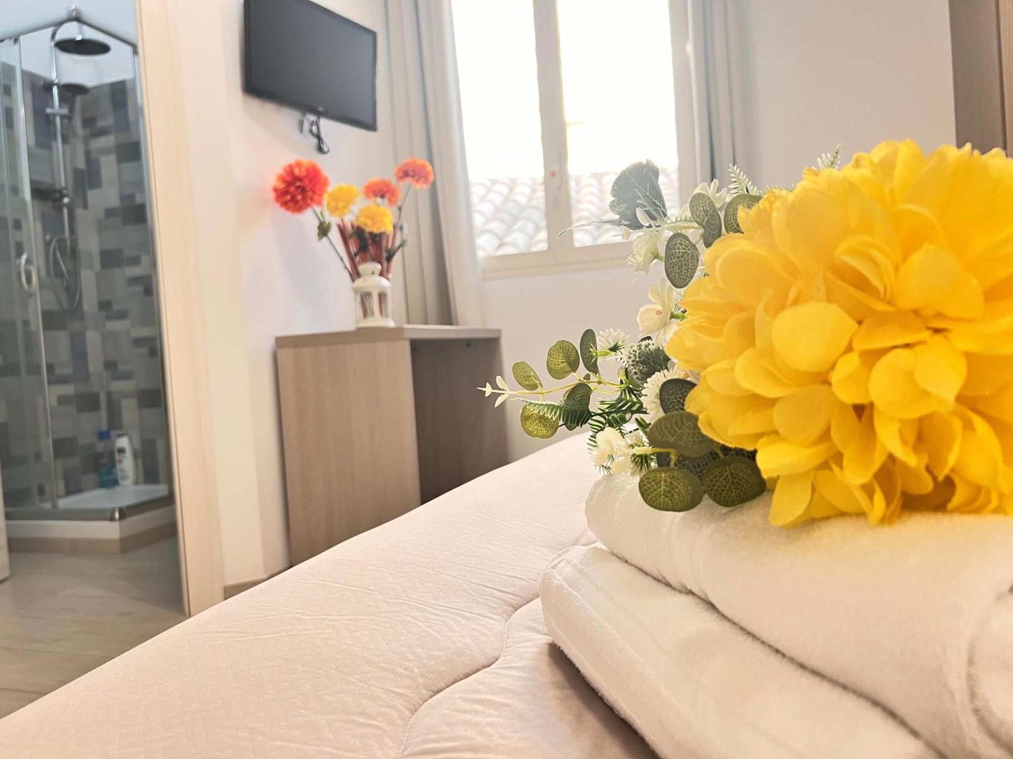 Colle Greco Bed & Breakfast Agrigento Dış mekan fotoğraf